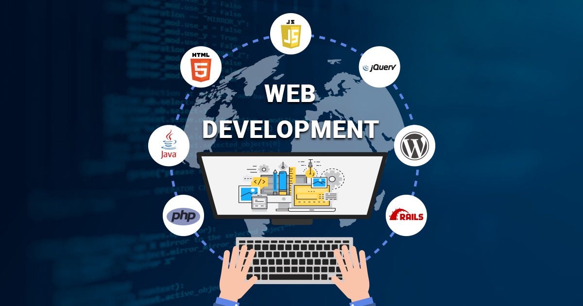 Web Development Tips