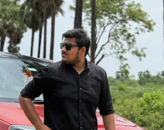 Your Profile Picture